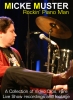 Muster, Micke - Rockin' Piano Man DVD